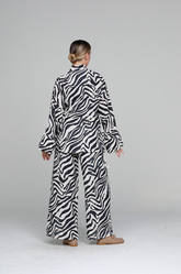 Top - Voile Fashion